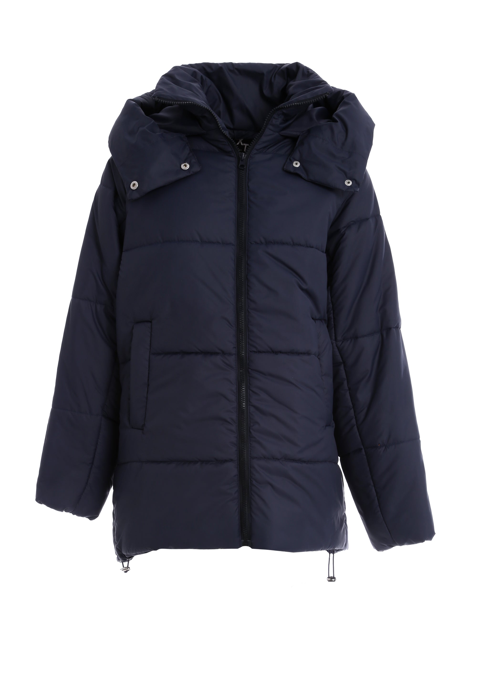 Giacca regular imbottita in nylon XT-STUDIO 8059572308818