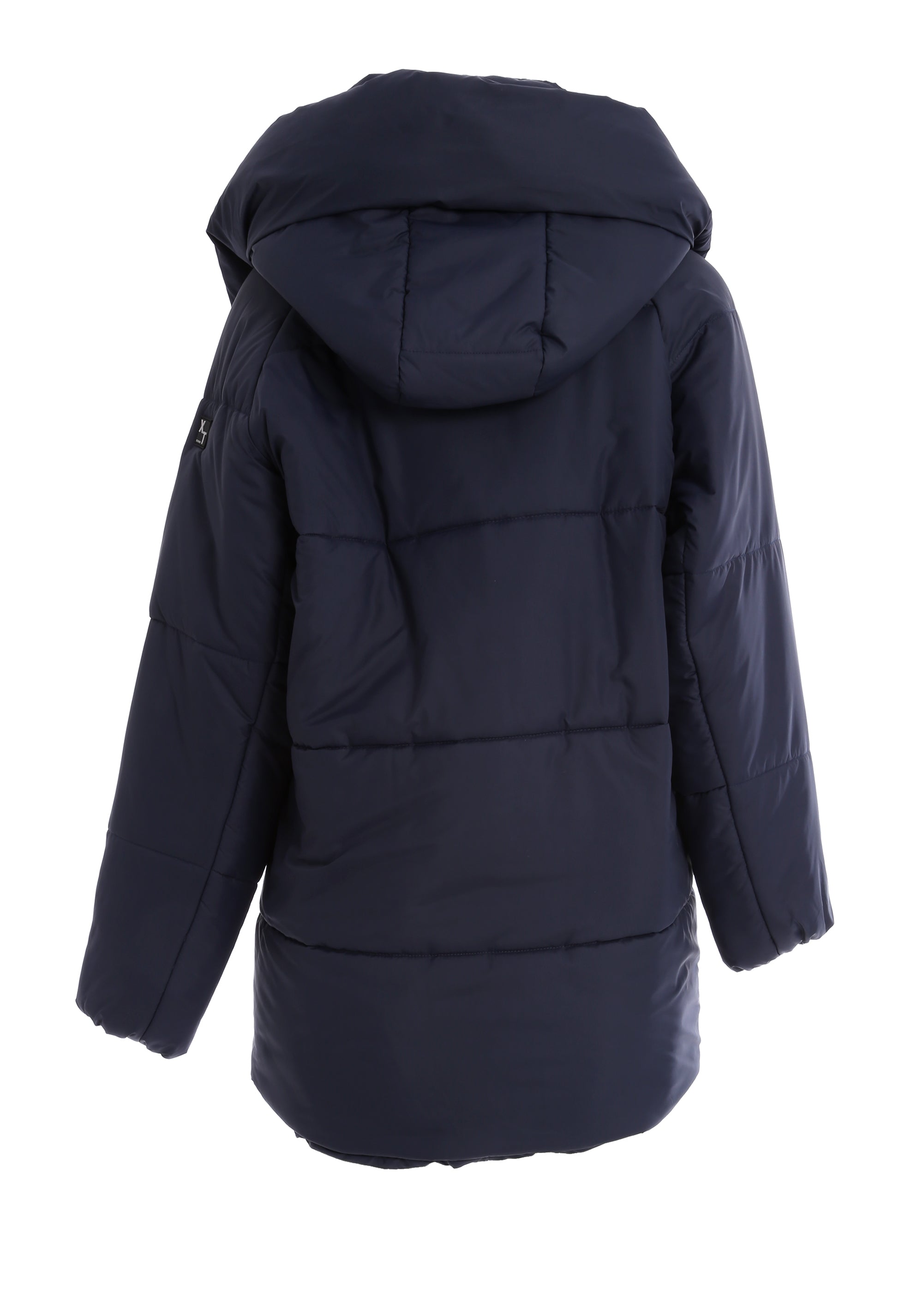 Giacca regular imbottita in nylon XT-STUDIO 8059572308818_R