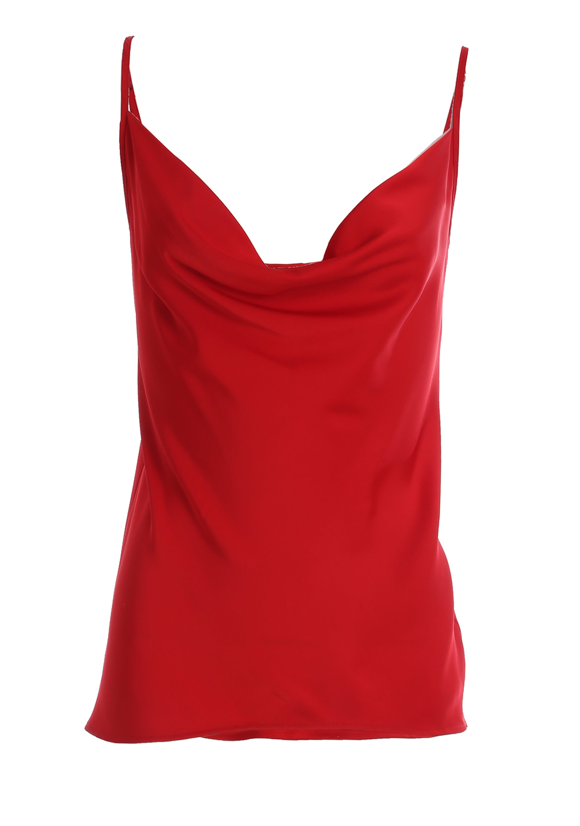 Top con bretelle XT-STUDIO 8059572313829