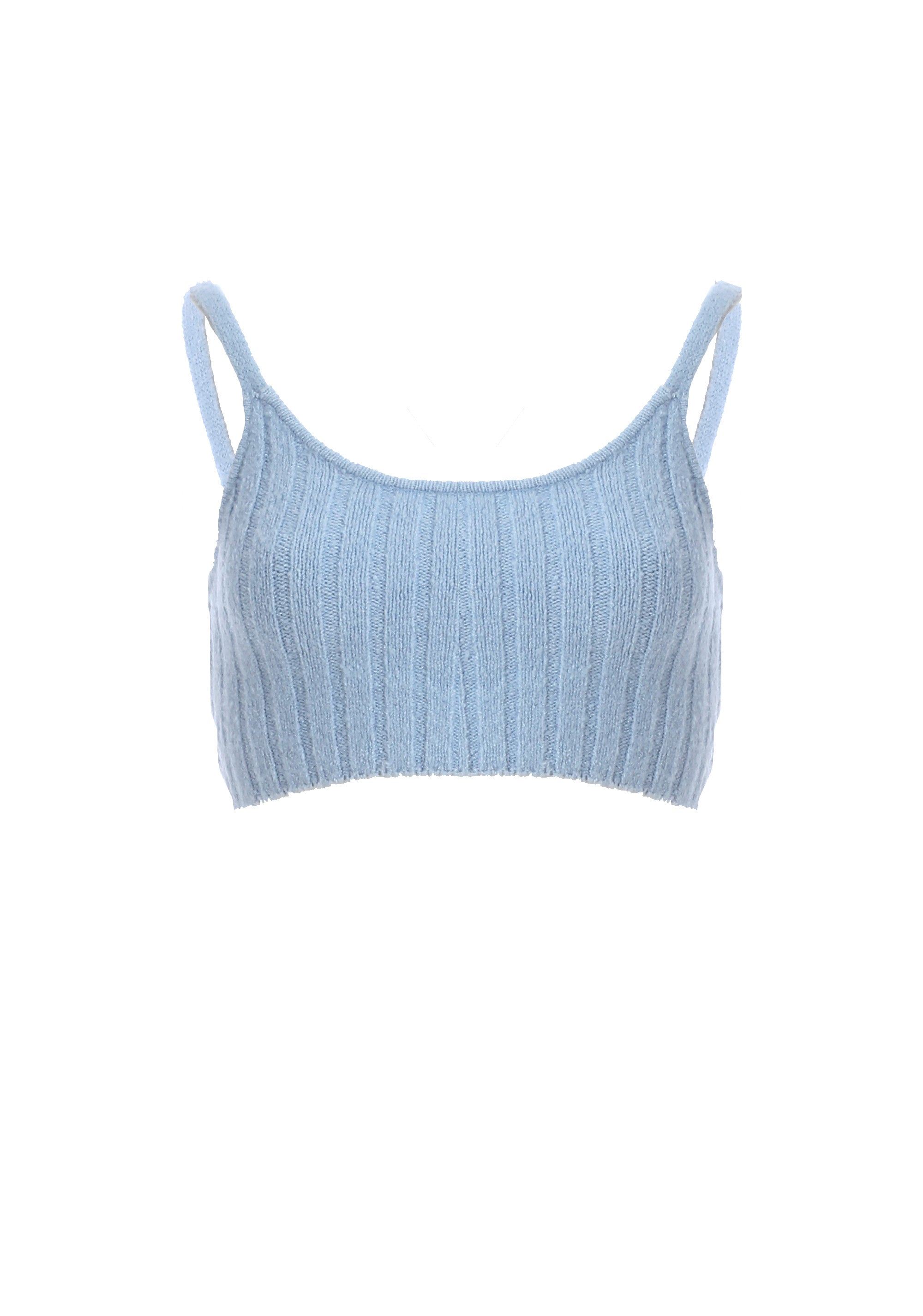 Top a costine XT-STUDIO X123WT4003K41001-L99